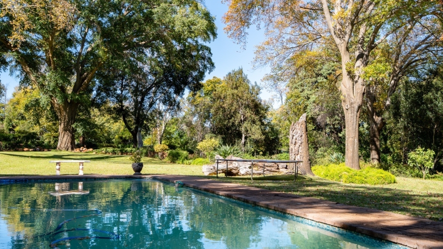 4 Bedroom Property for Sale in Wilkoppies North West